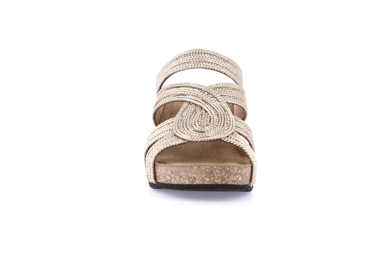 ERSI CB0819 CIPRIA CIABATTA SANDALO DONNA