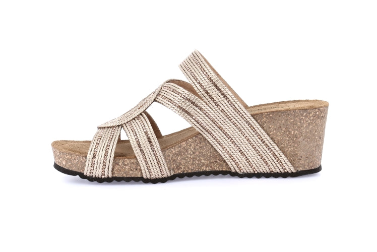 ERSI CB0819 CIPRIA CIABATTA SANDALO DONNA