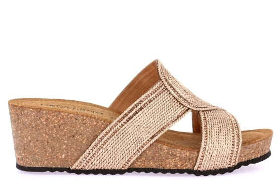ERSI CB0820 CIPRIA CIABATTA SANDALO DONNA
