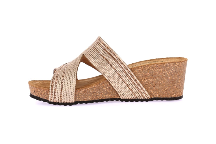 ERSI CB0820 CIPRIA CIABATTA SANDALO DONNA