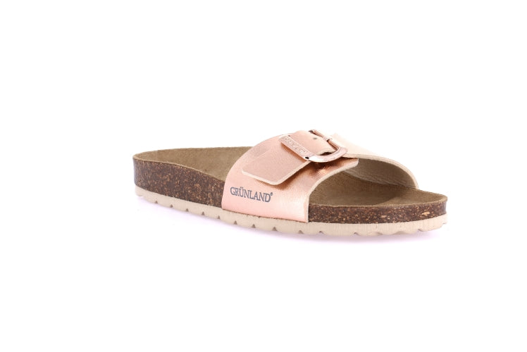 SARA CB0730 CIPRIA CIABATTA SANDALO DONNA