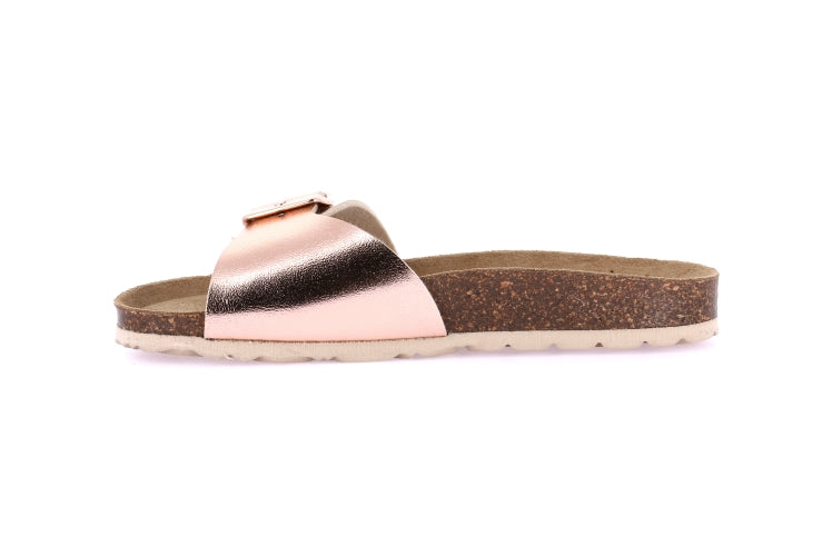 SARA CB0730 CIPRIA CIABATTA SANDALO DONNA