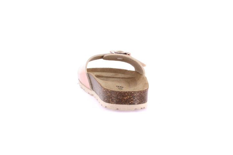 SARA CB0730 CIPRIA CIABATTA SANDALO DONNA