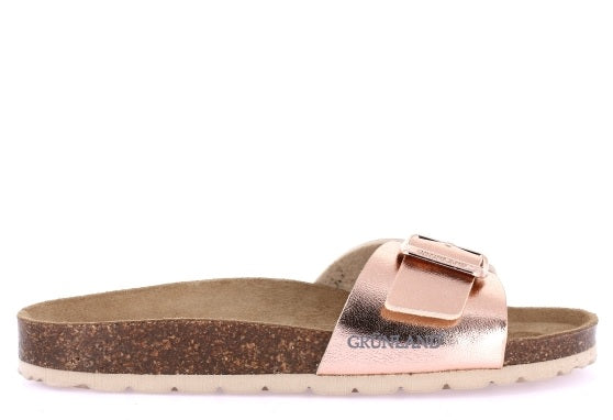 SARA CB0730 CIPRIA CIABATTA SANDALO DONNA