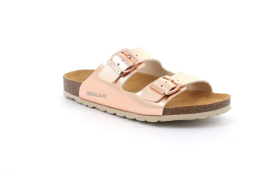 SARA CB2425 CIPRIA CIABATTA SANDALO DONNA