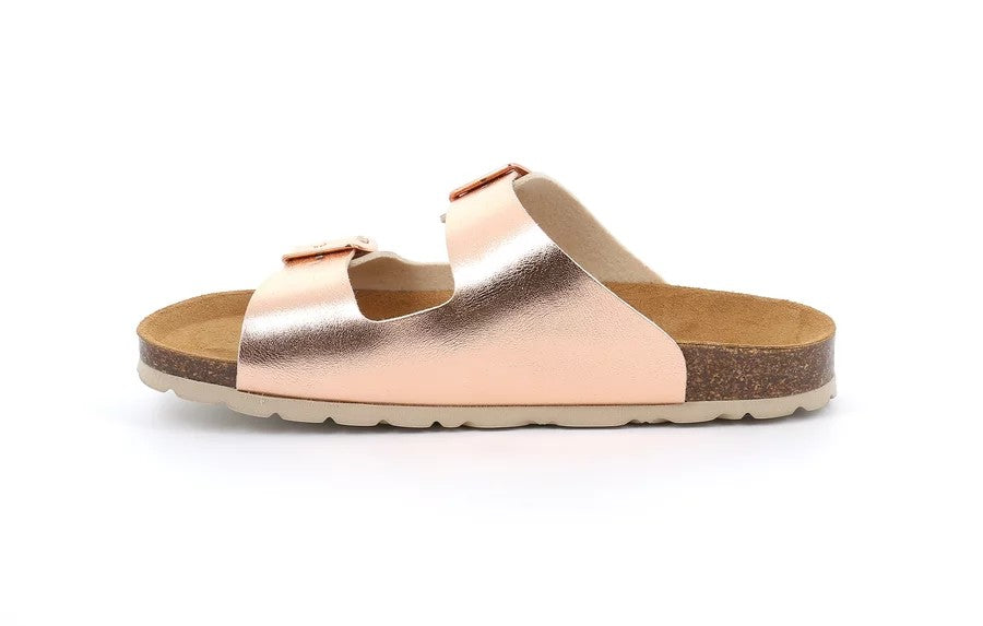 SARA CB2425 CIPRIA CIABATTA SANDALO DONNA