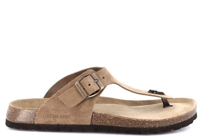 BOBO CC0141 TORTORA INFRADITO UOMO