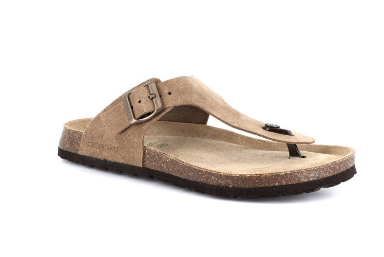 BOBO CC0141 TORTORA INFRADITO UOMO