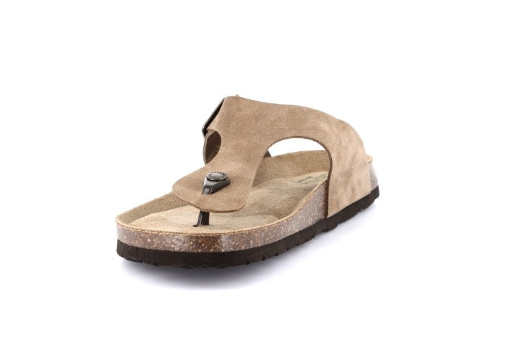 BOBO CC0141 TORTORA INFRADITO UOMO