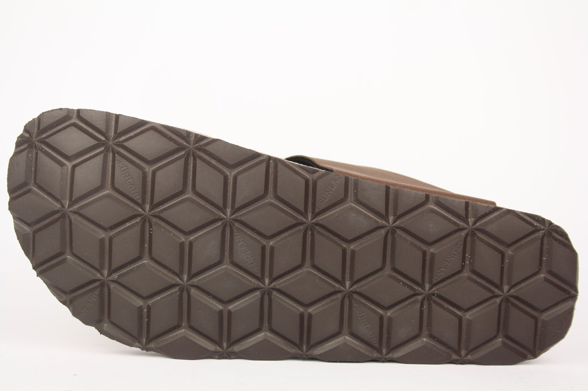 BOBO CC3011 MARRON INFRADITO UOMO