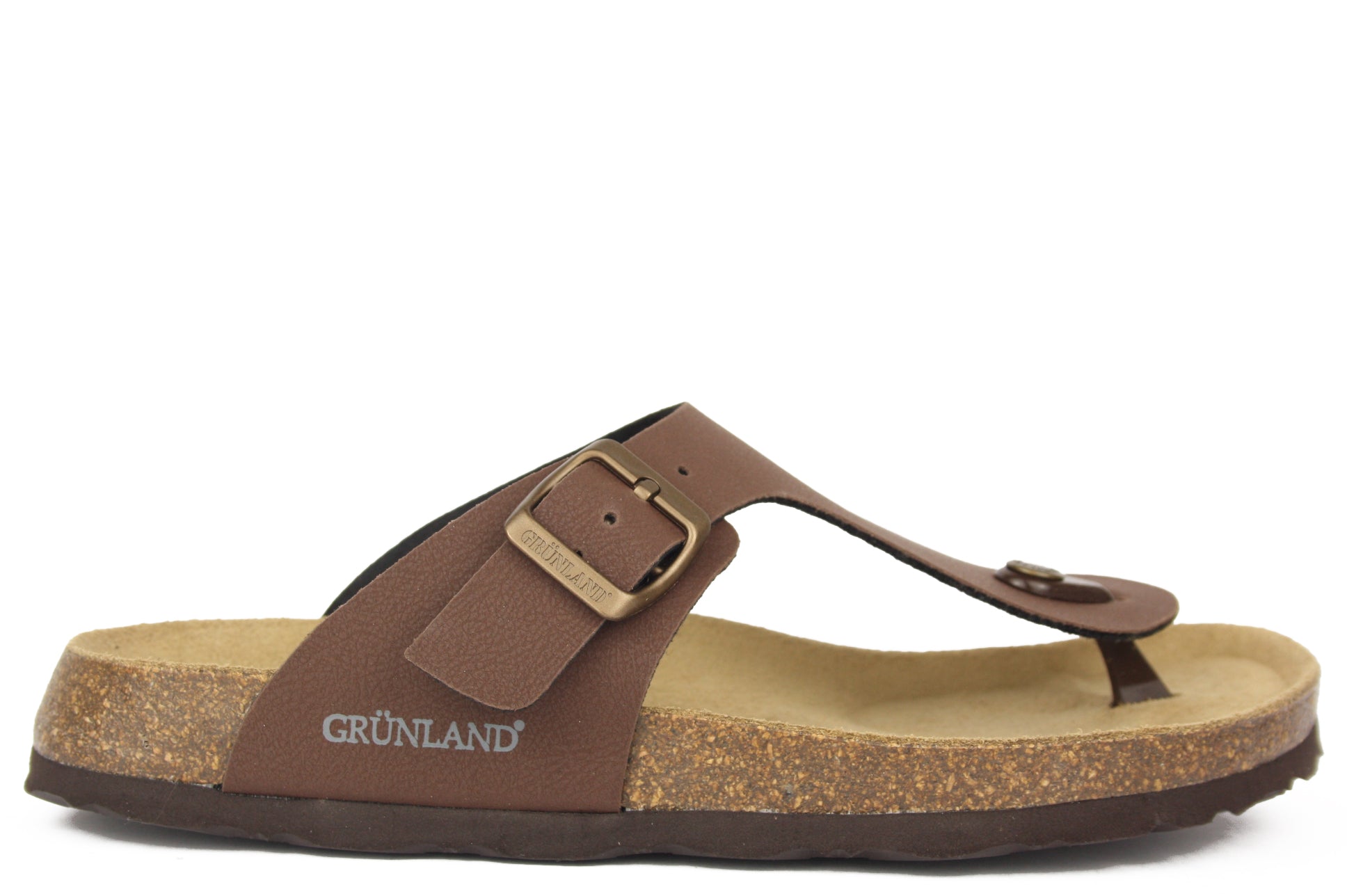 BOBO CC3011 MARRON INFRADITO UOMO