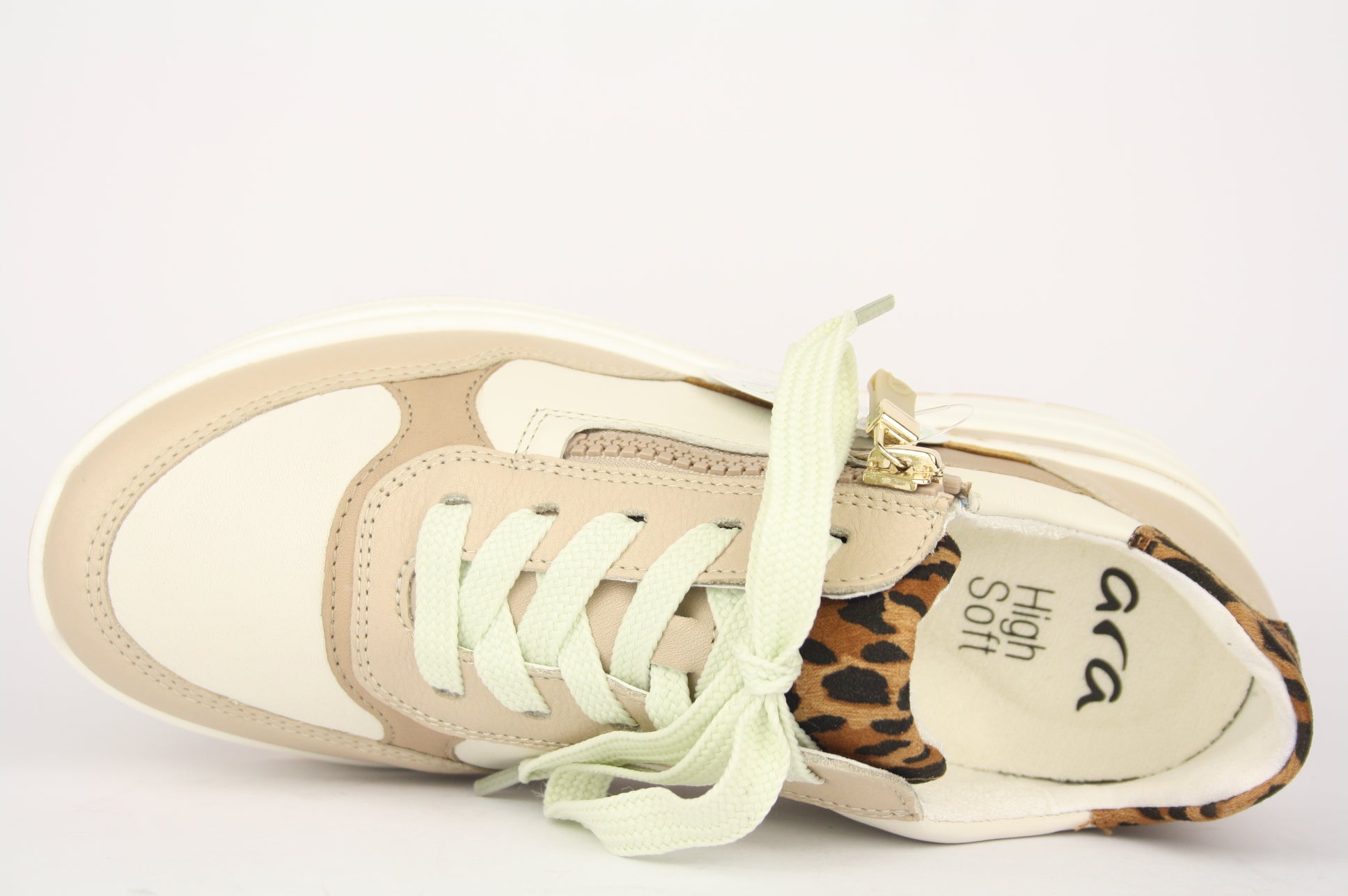 1257702 BEIGE LACCI DONNA