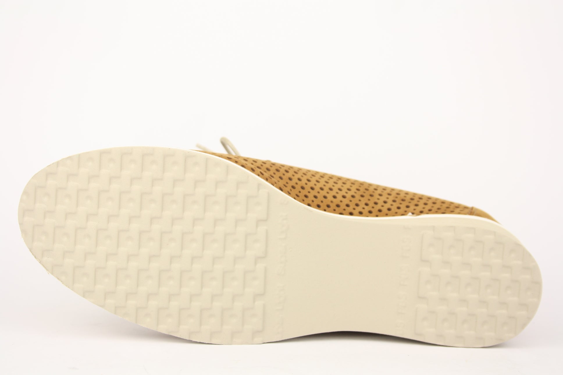 SHIRLY L.F. N.ALMA CUOIO LACCI DONNA