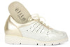 VERA F.- N.ALMA BIANCO LACCI DONNA