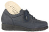 VERA F.- N.ALMA BLU LACCI DONNA