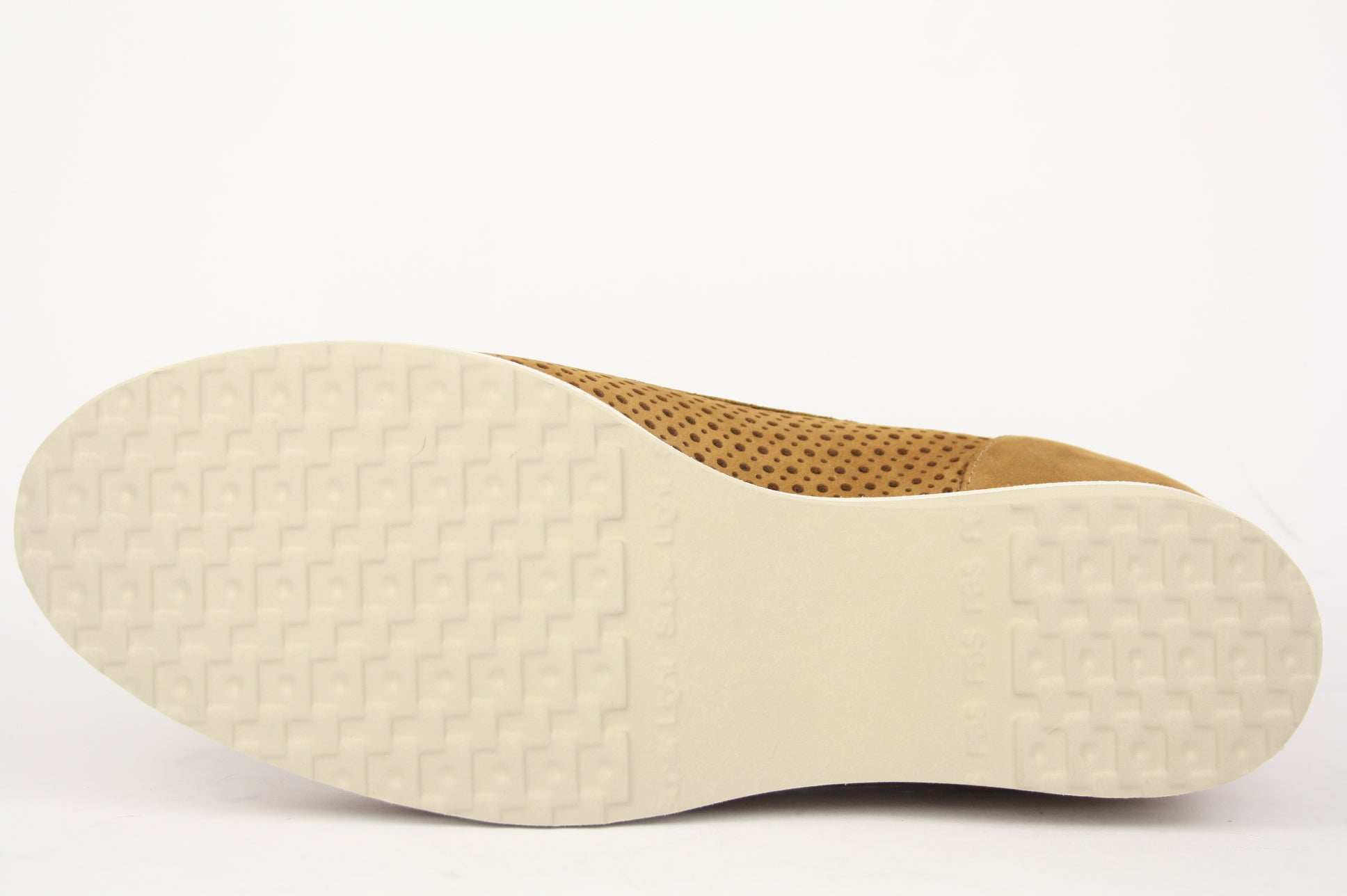 NAZARIA FOR - N.ALMA CUOIO MOCASSINO DONNA