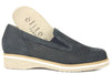 NAZARIA FOR - N.ALMA BLU MOCASSINO DONNA