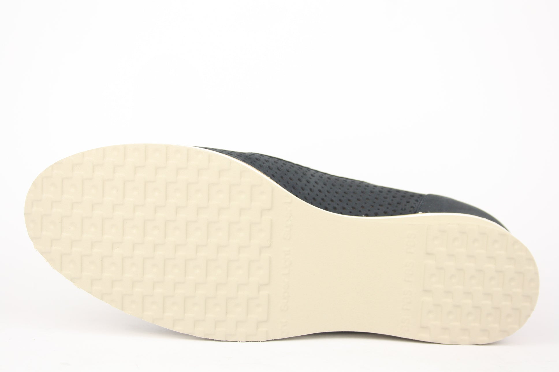 NAZARIA FOR - N.ALMA BLU MOCASSINO DONNA