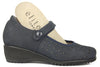 ISABEL FOR. - VANITY BLU CINTURINO DONNA