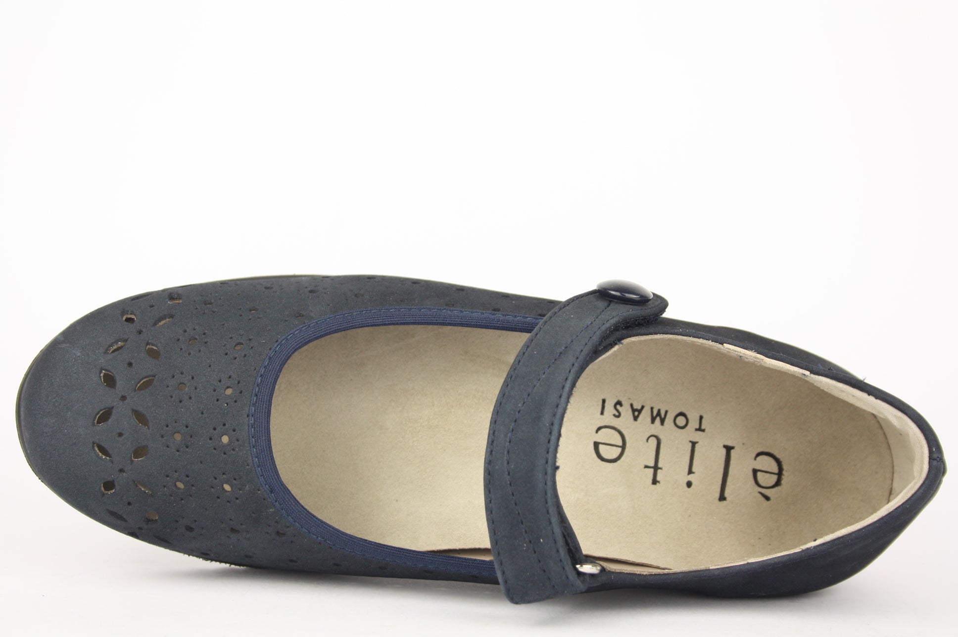 ISABEL FOR. - VANITY BLU CINTURINO DONNA