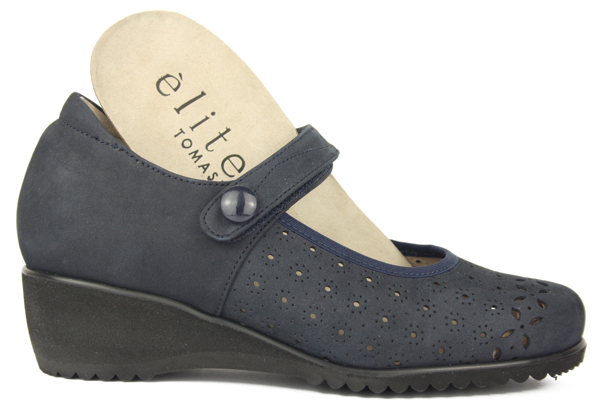 ISABEL FOR. - VANITY BLU CINTURINO DONNA