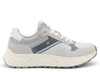 X001 GRIGIO SNEAKERS UOMO