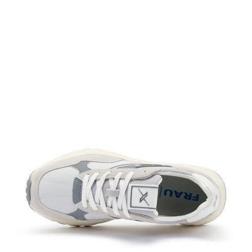X001 GRIGIO SNEAKERS UOMO