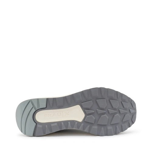 X001 GRIGIO SNEAKERS UOMO