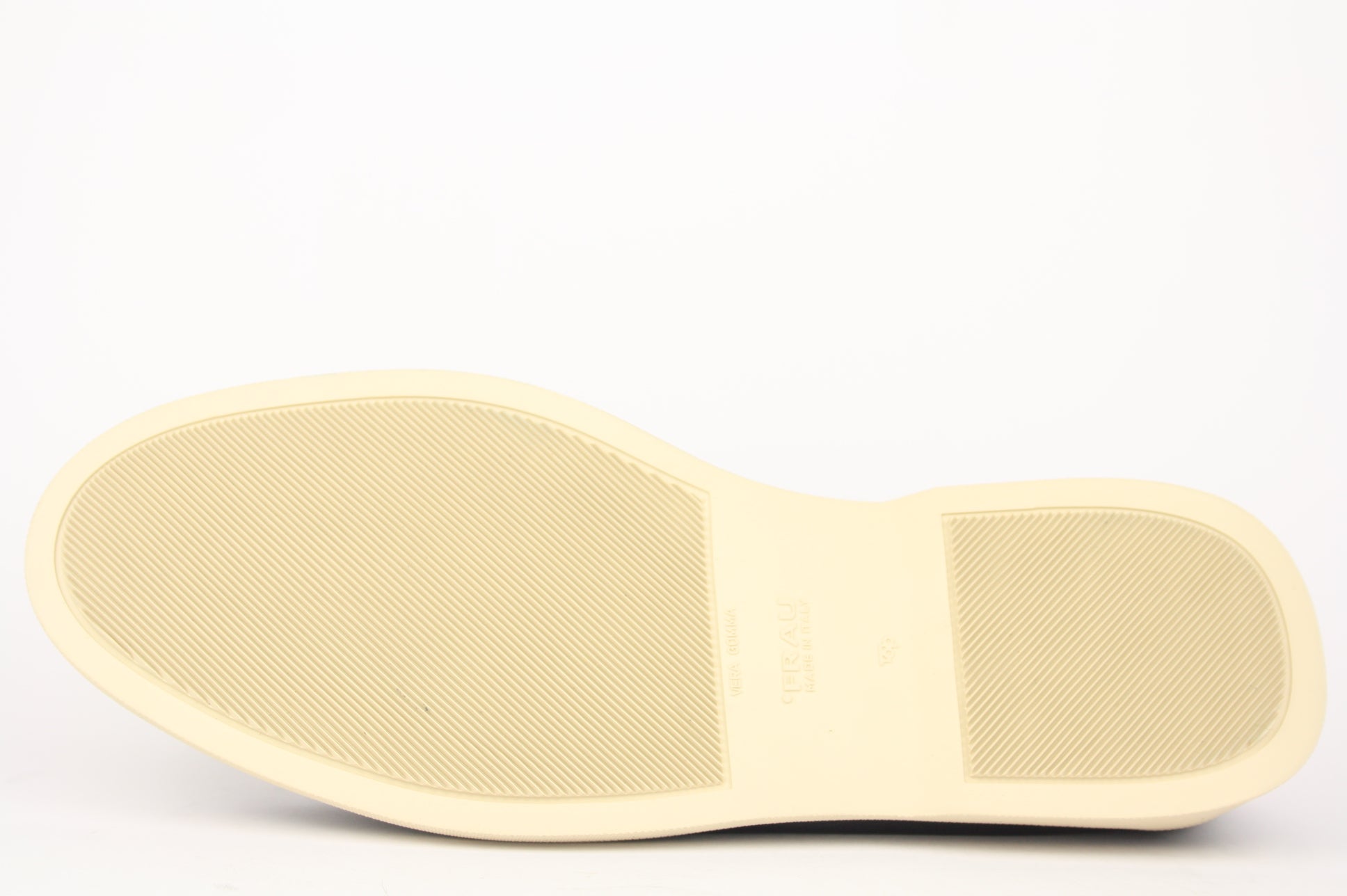 32P0 BLU MOCASSINO UOMO