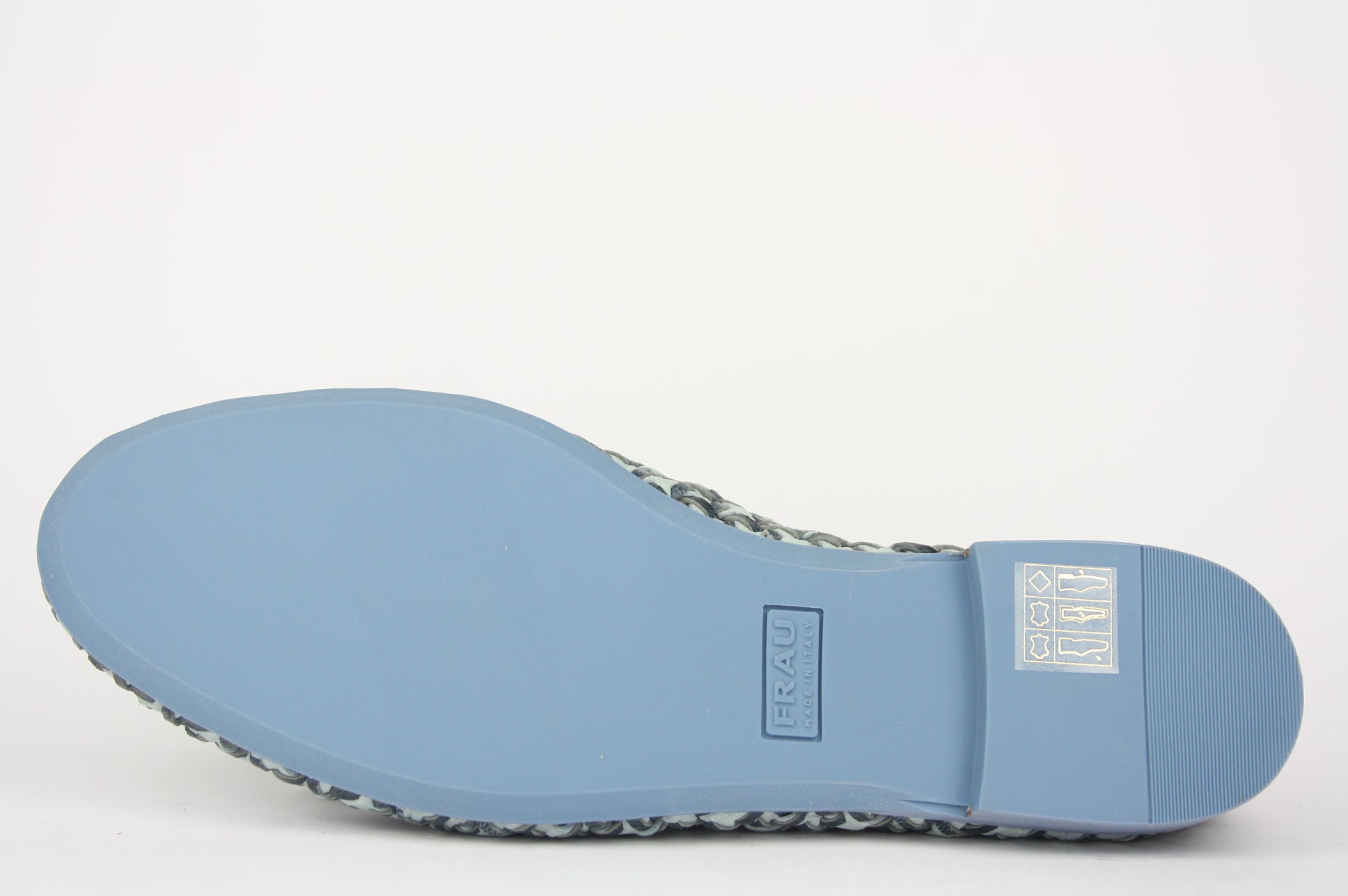 95T6 JEANS MOCASSINO DONNA