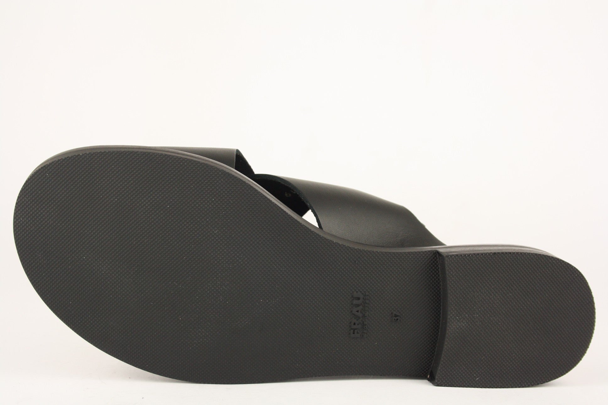 85P9 NERO SANDALO DONNA