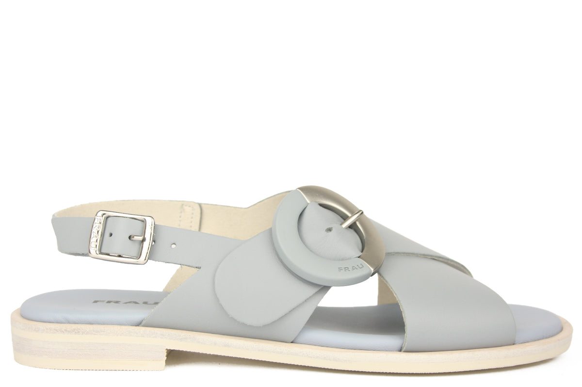 85P6 CELESTE SANDALO DONNA