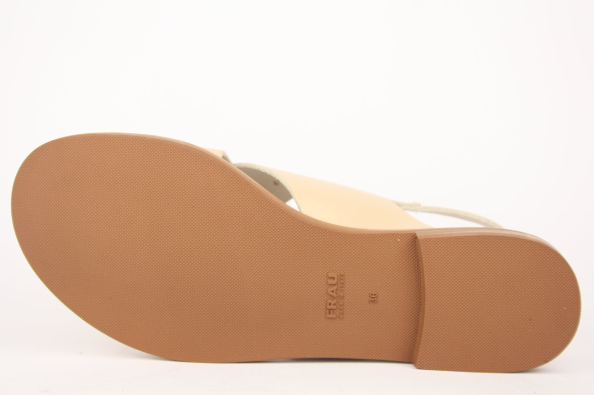 85P6 BEIGE SANDALO DONNA