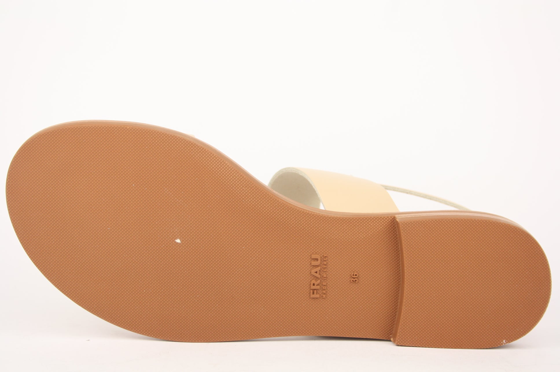 86P1 BEIGE SANDALO DONNA
