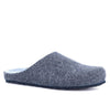 PAMO CB2017 BLU PANTOFOLA PUNTA CHIUSA PANTOFOLE