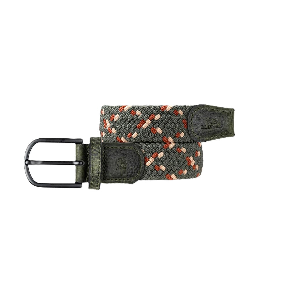 THE ORINOCO BICOLORE CINTURA UOMO ACCESSORI