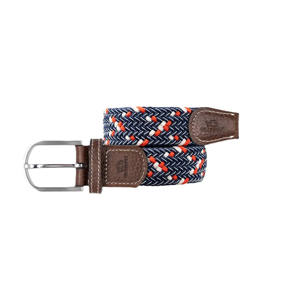 FRENCHY BICOLORE CINTURA UOMO ACCESSORI