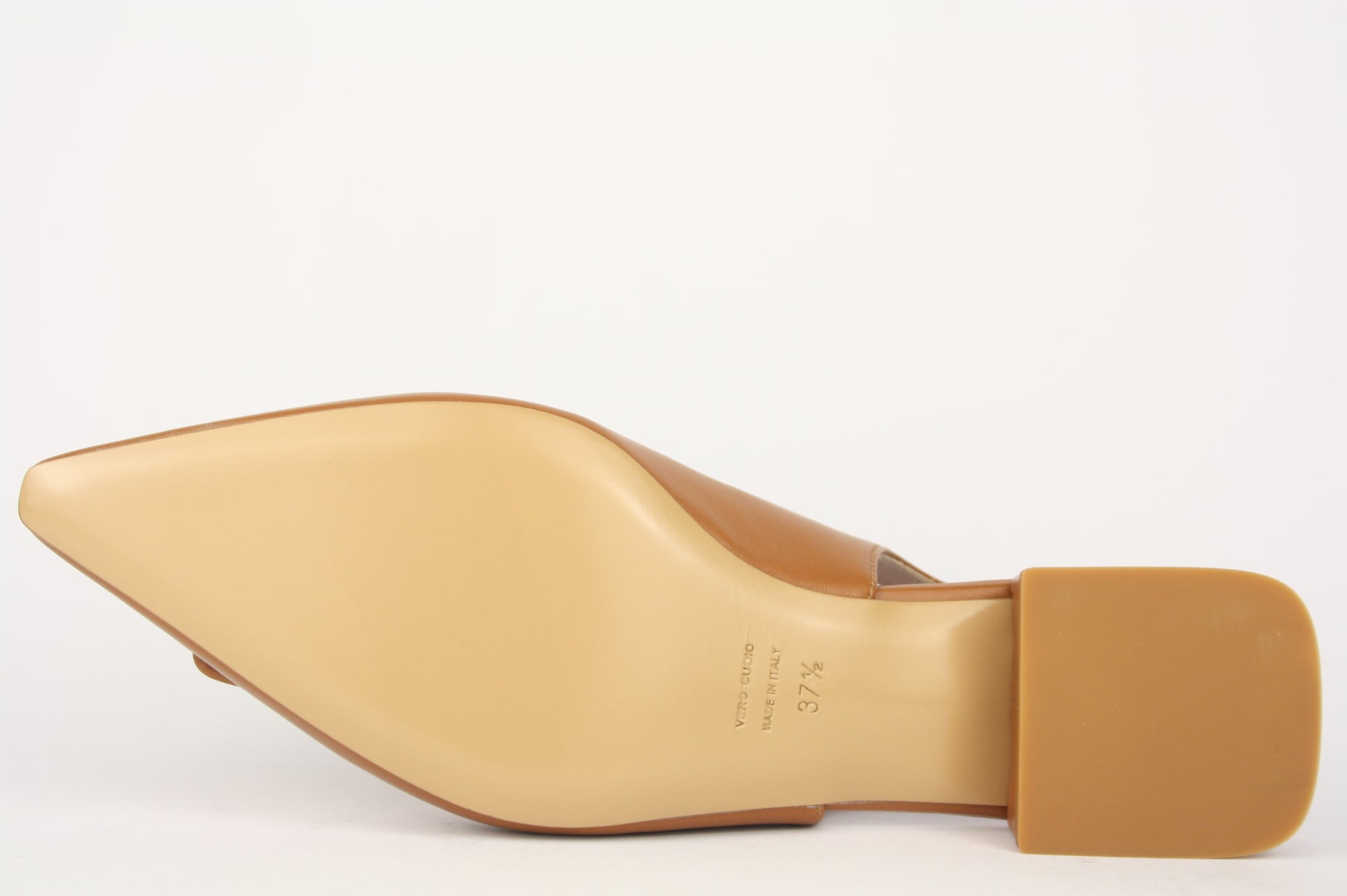 1335 CUOIO CHANEL DONNA