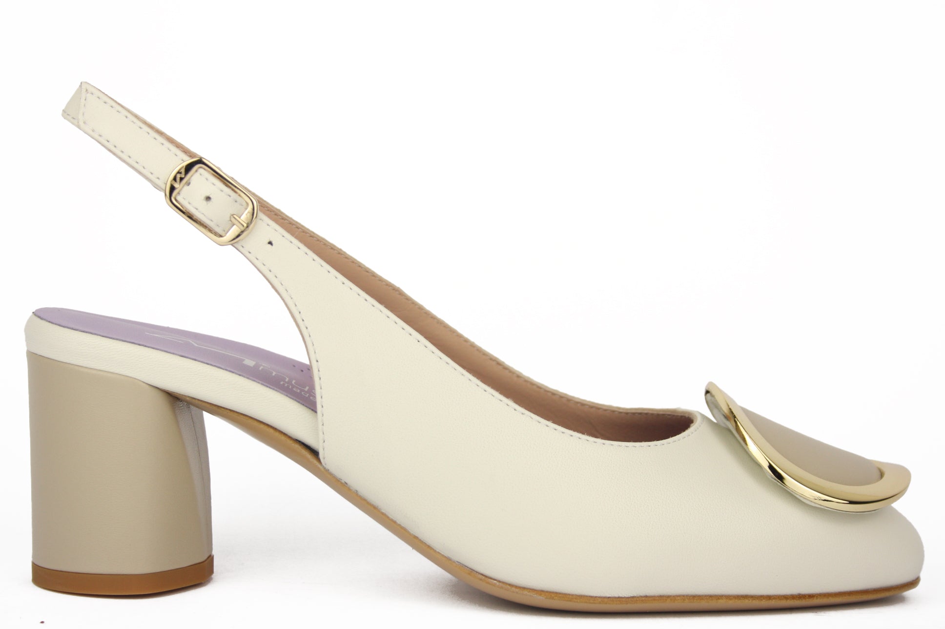 1456 AVORIO CHANEL DONNA