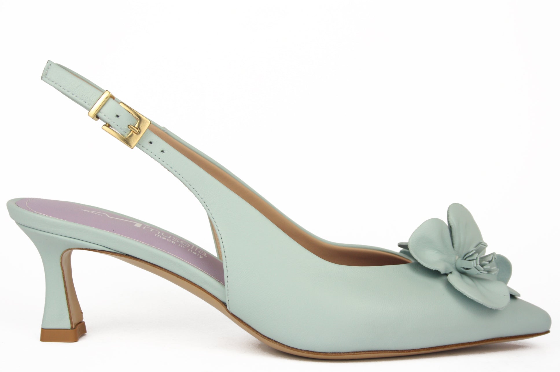 1324 CELESTE CHANEL DONNA