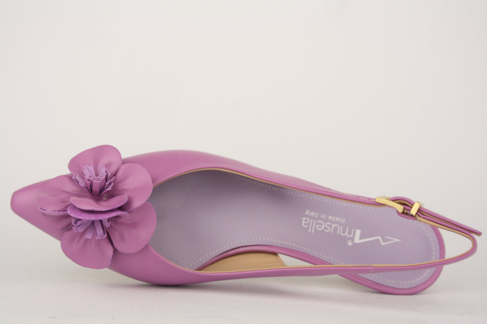 1324 VIOLA CHANEL DONNA