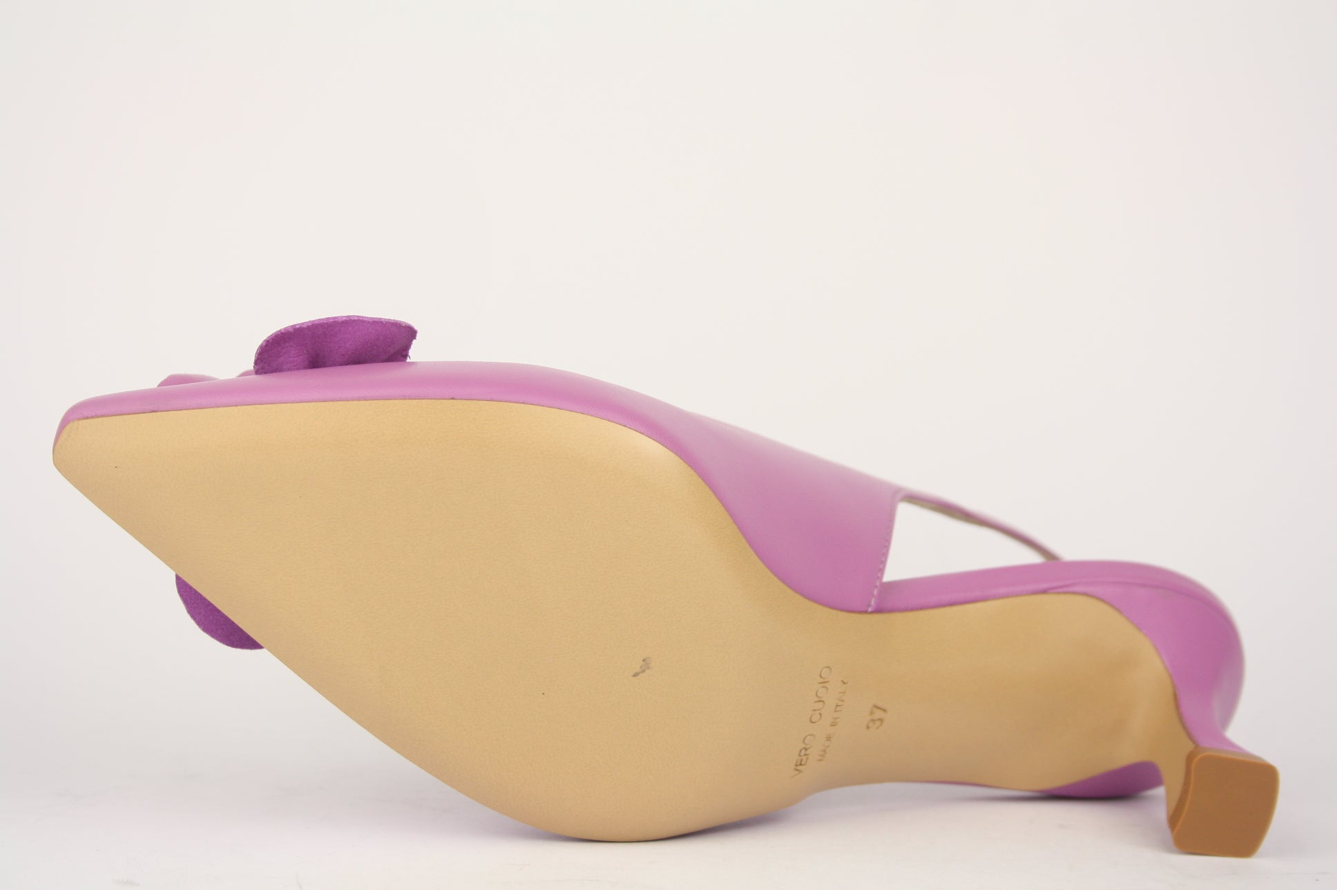 1324 VIOLA CHANEL DONNA