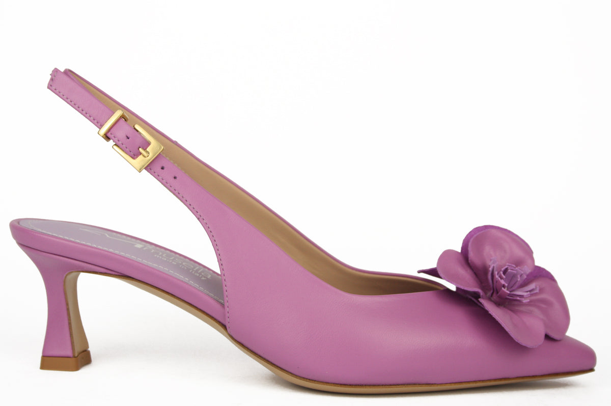 1324 VIOLA CHANEL DONNA