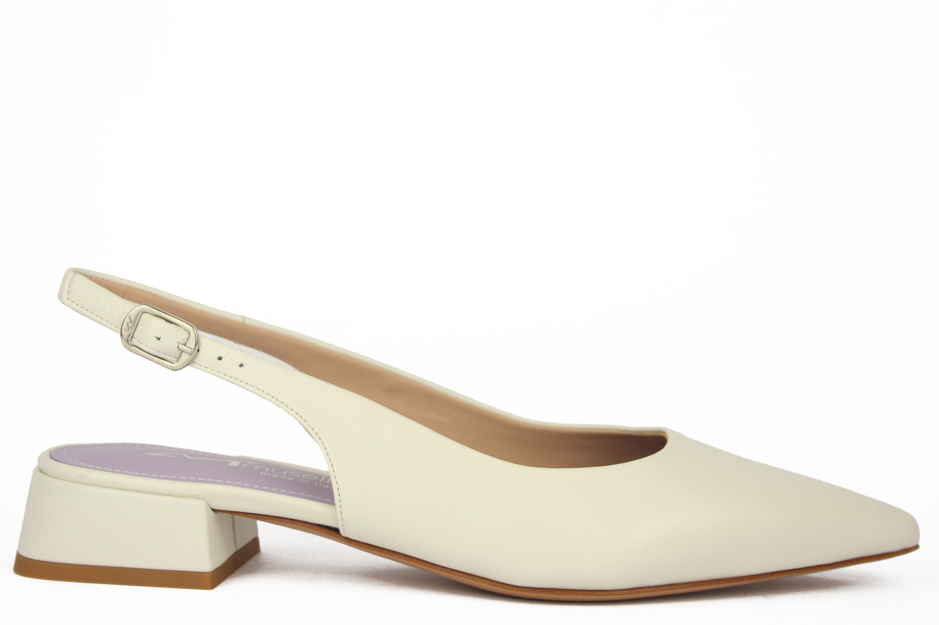 1332 AVORIO CHANEL DONNA