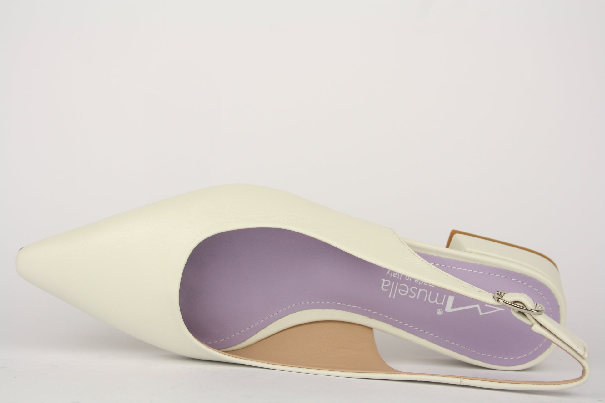 1332 AVORIO CHANEL DONNA