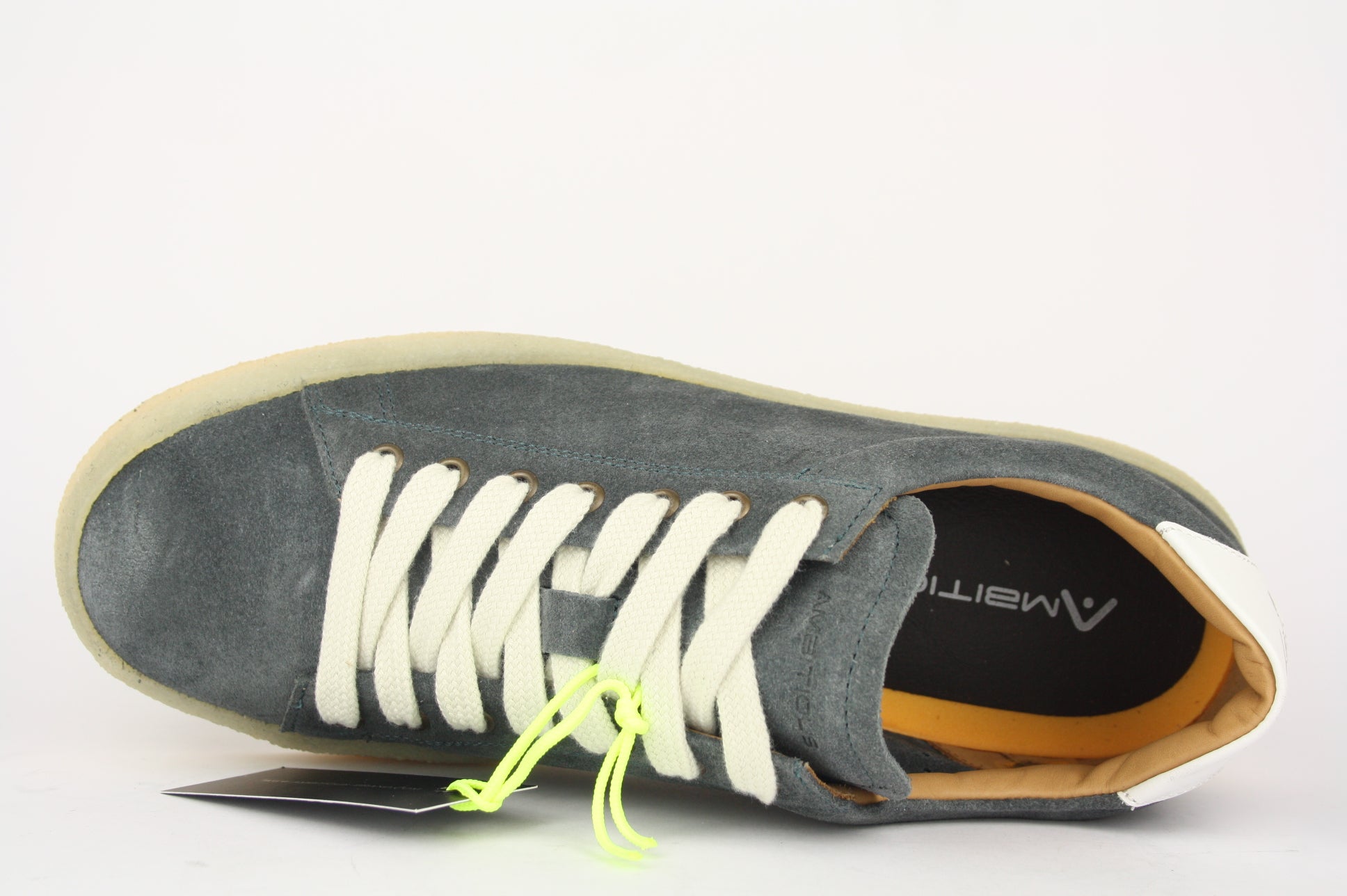 13410 JEANS LACCI UOMO
