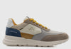 13571E BEIGE LACCI UOMO