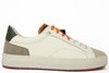 11218 OFF WHITE LACCI UOMO