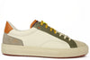 11218 BEIGE LACCI UOMO