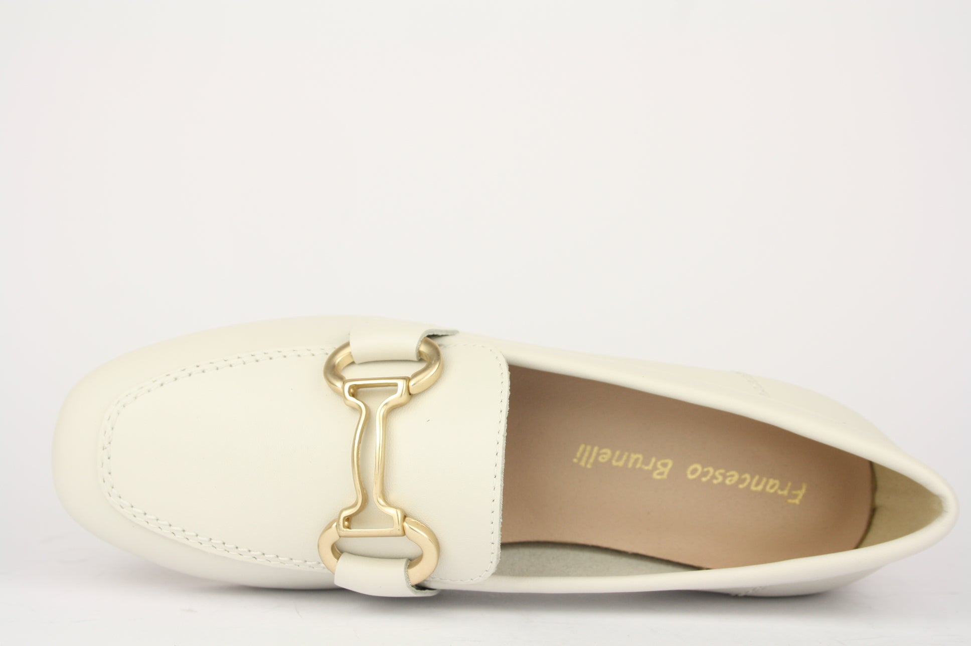 BB5103 GHIACCIO MOCASSINO DONNA